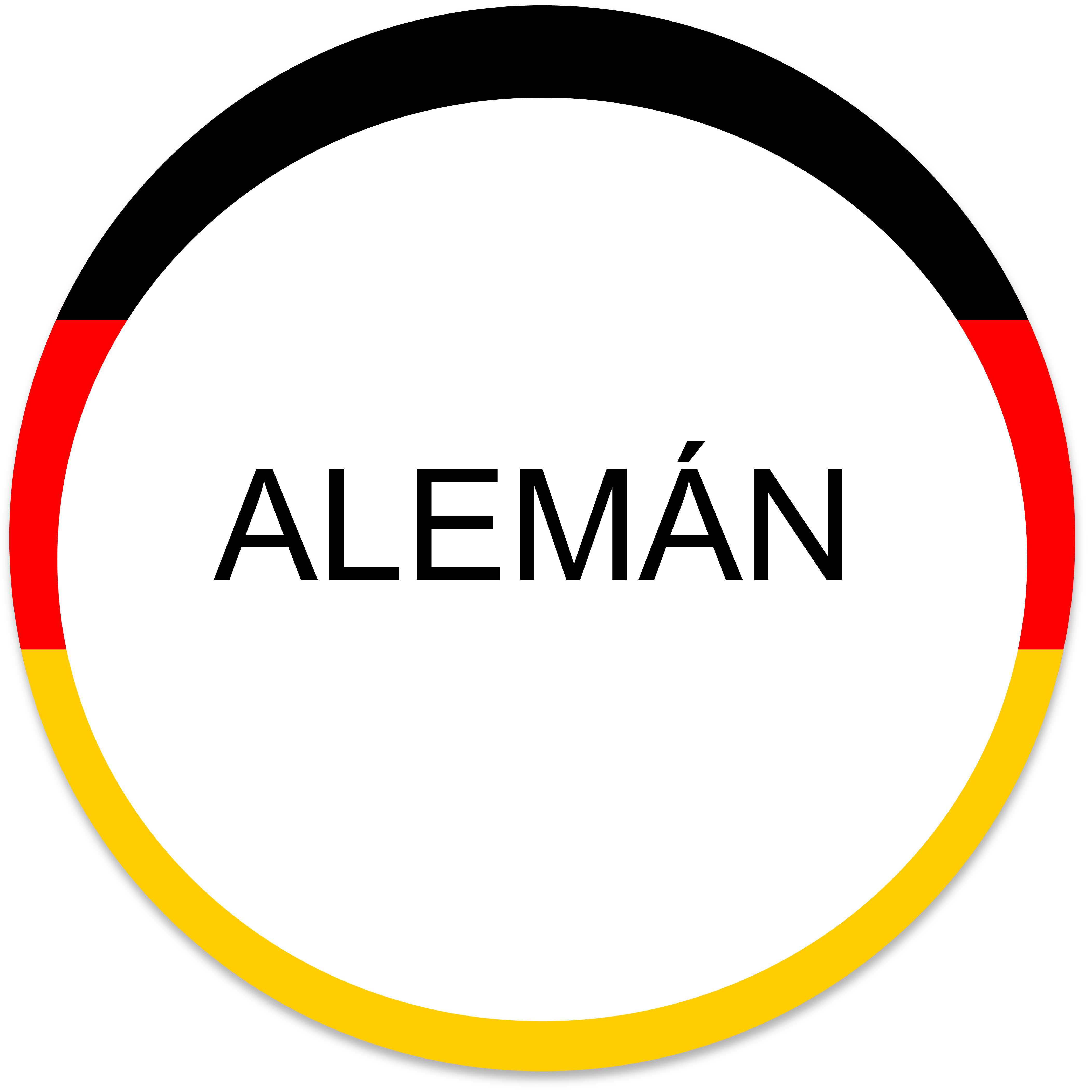 Alemán