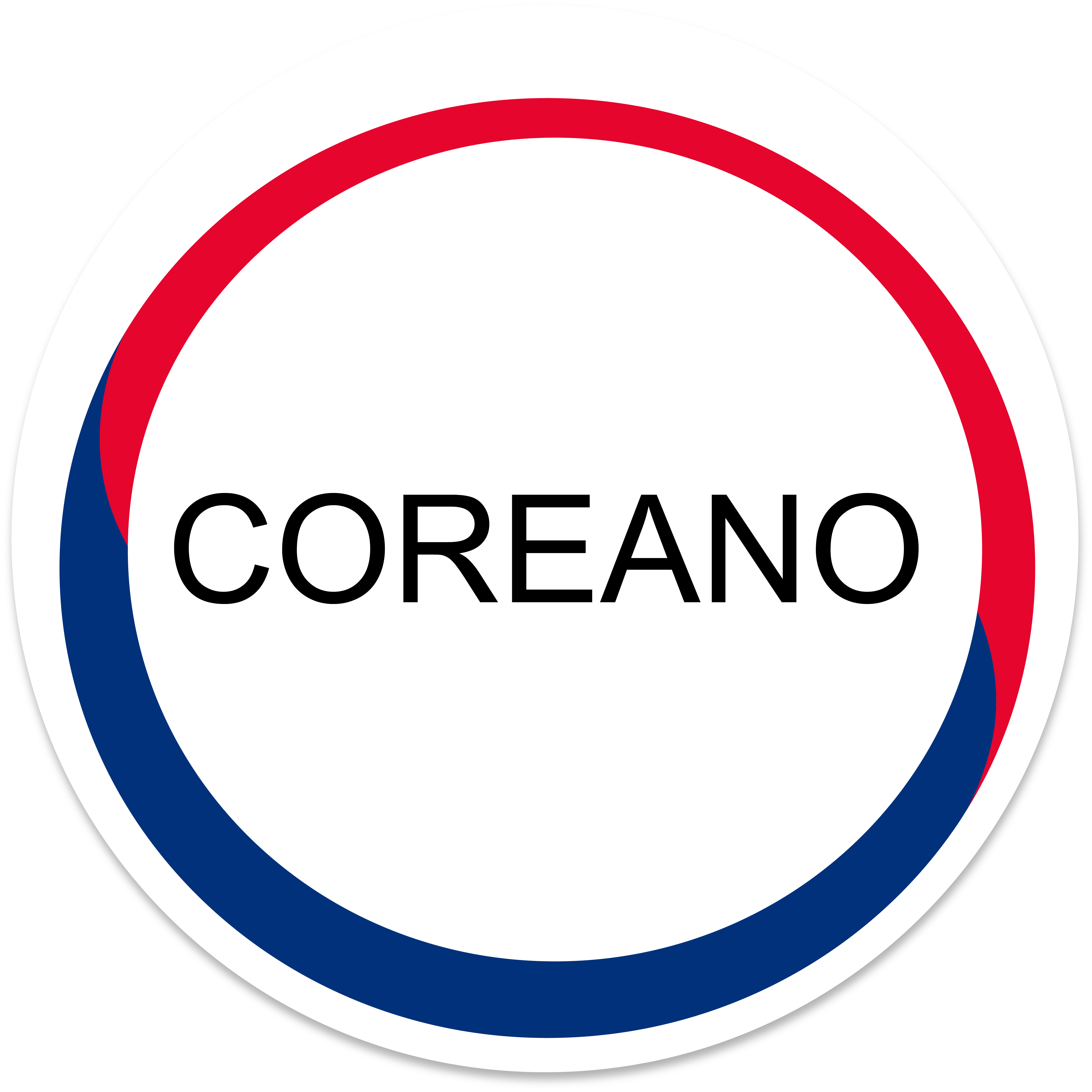 Coreano