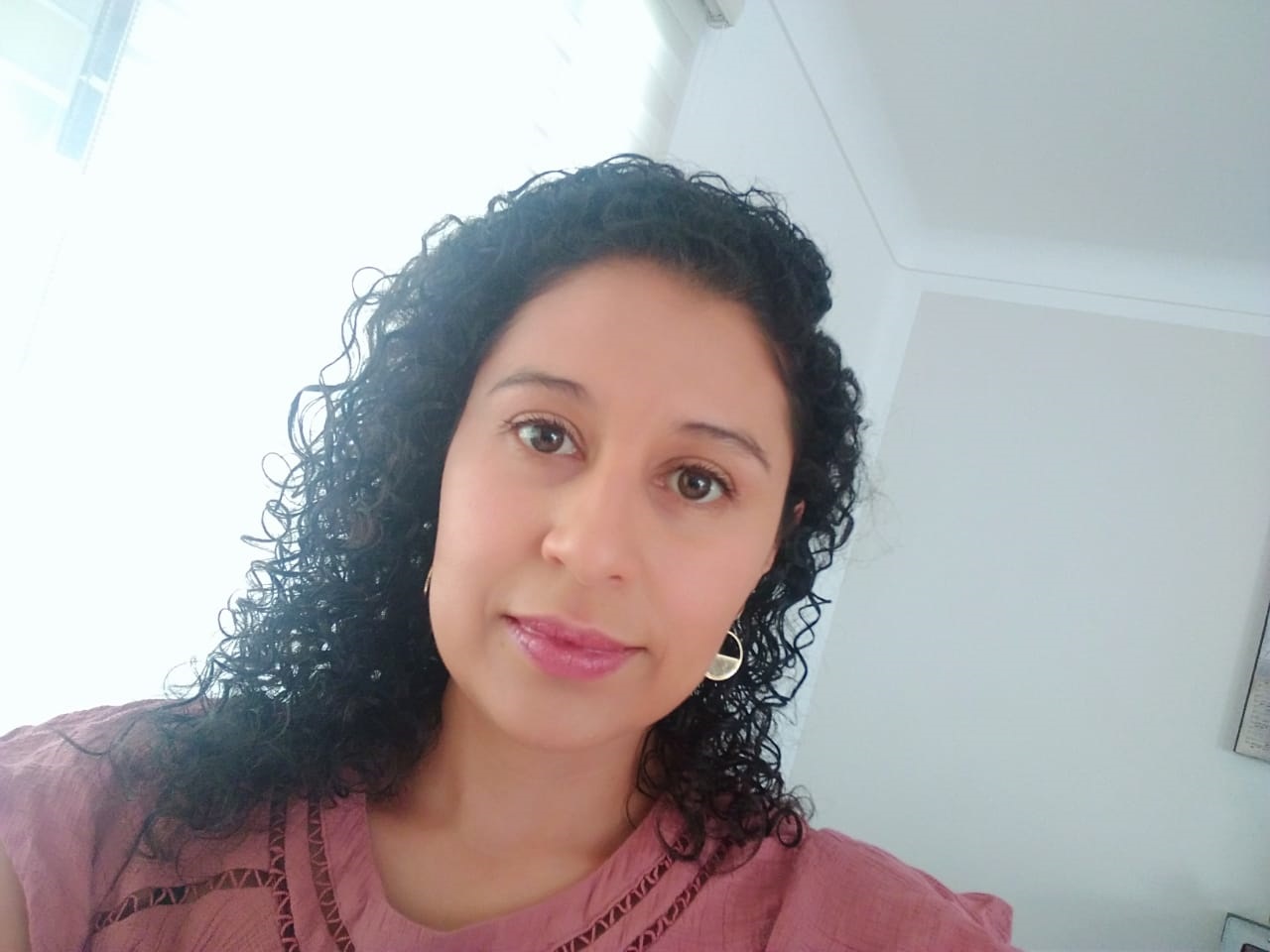Evangelina Moreno