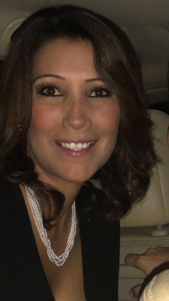 Georgina Singüenza