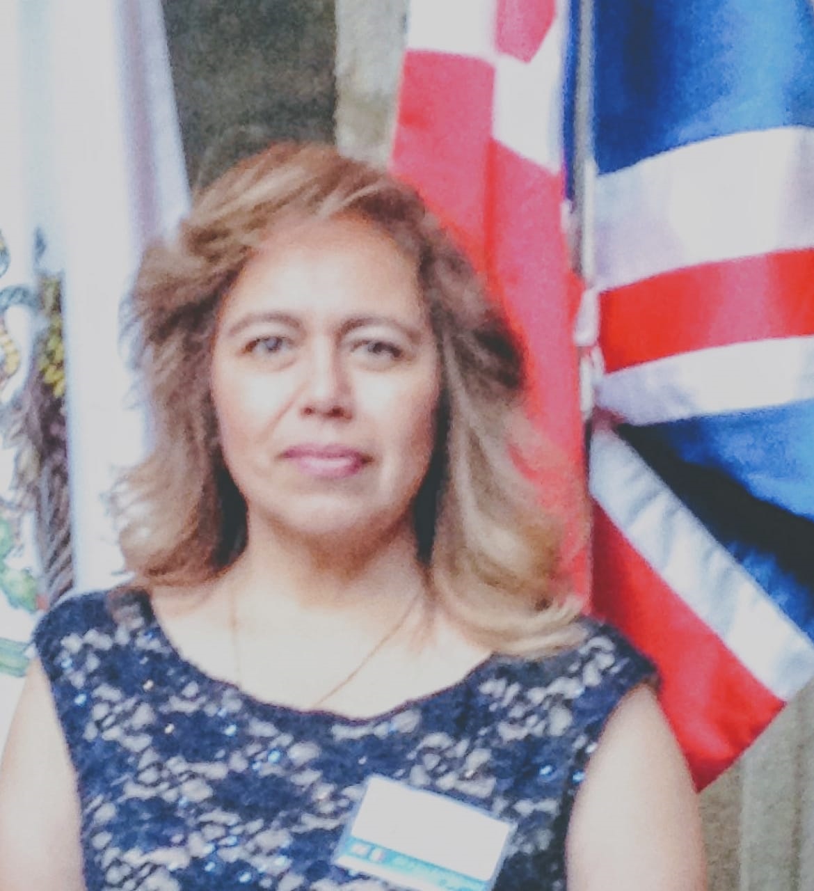 Beatriz Navarro