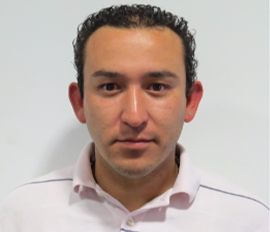 Diher García