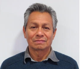 Ezequiel Huipe