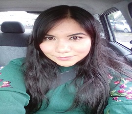 Brenda Valdez 