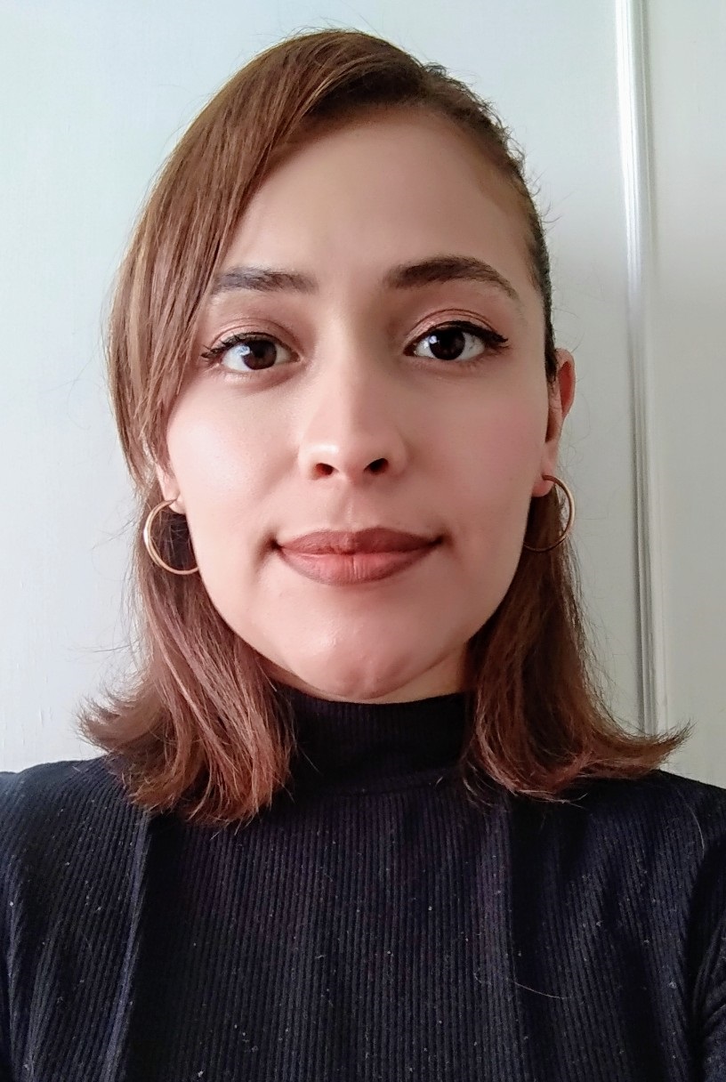 Gracy Chávez