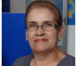 Martha Cuevas