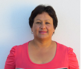 Rosalba Ávila