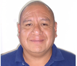 Victor Campoverde
